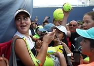 Bianca Andreescu